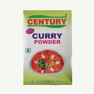 Century Curry Powder