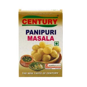 Century Panipuri Masala