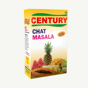 Century Chat Masala