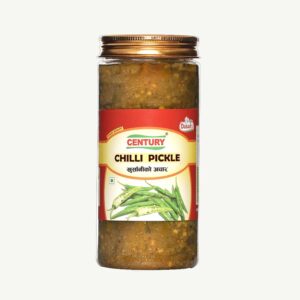 Century Chilli Pickle