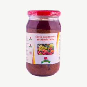Mix Masala Pickle