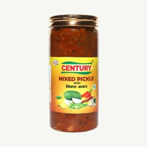 Century Mixed Pickle