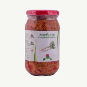 Mula Ko Aachar