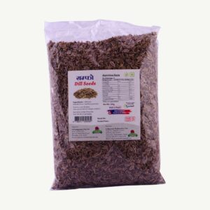 Dill Seeds (Samphoo)