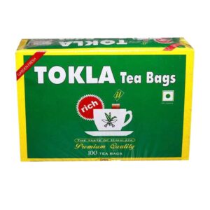 Tokla Tea Bag