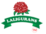 Laligurans Brisbane Logo