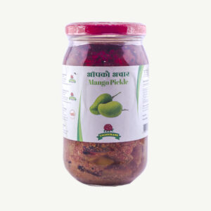 Aap ko Achar
